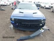 ✅ 2019 Dodge Challenger SXT • VIN: 2C3CDZAG5KH566837 • Lot: 43626225. Listed on IAAI with 110,173 mi. Free auction sales archive from the USA and detailed vehicle history report at DreamBid. Image 6.