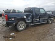 ✅ 2005 Chevrolet Silverado 2500HD LT • VIN: 1GCHK29U45E164019 • Лот: 85898244. Опубликован ранее на Copart с пробегом 124 911 миль. Бесплатный доступ к архиву аукционных продаж из США и подробный отчёт об истории автомобиля на DreamBid. Изображение 3.