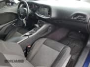 ✅ 2016 Dodge Challenger SXT Plus • VIN: 2C3CDZAG6GH148889 • Lot: 43824414. Wystawiony na Copart z przebiegiem 76 941 mil. Bezpłatny archiwum sprzedaży aukcyjnych z USA i szczegółowy raport historii pojazdu na DreamBid. Zdjęcie 8.