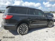✅ 2021 Lincoln Navigator Reserve • VIN: 5LMJJ2KT2MEL02847 • Лот: 43519855. Опубликован ранее на Copart с пробегом 85 153 миль. Бесплатный доступ к архиву аукционных продаж из США и подробный отчёт об истории автомобиля на DreamBid. Изображение 3.