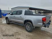 ✅ 2019 Toyota Tacoma SR5 • VIN: 5TFAZ5CN1KX080076 • Лот: 94873045. Опубликован ранее на Copart с пробегом 63 387 миль. Бесплатный доступ к архиву аукционных продаж из США и подробный отчёт об истории автомобиля на DreamBid. Изображение 2.