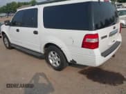 ✅ 2009 Ford Expedition Max SSV • VIN: 1FMFK16529EB27261 • Lot: 42913289. Wystawiony na IAAI z przebiegiem 157 020 mil. Bezpłatny archiwum sprzedaży aukcyjnych z USA i szczegółowy raport historii pojazdu na DreamBid. Zdjęcie 3.