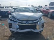 ✅ 2024 Mitsubishi Outlander S • VIN: JA4ARUAU4RU016849 • Lot: 42818704. Listed on IAAI with 7,348 mi. Free auction sales archive from the USA and detailed vehicle history report at DreamBid. Image 11.