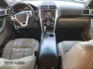 ✅ 2013 Ford Explorer Limited • VIN: 1FM5K7F89DGA86522 • Lot: 55954315. Wystawiony na Copart z przebiegiem 190 315 mil. Bezpłatny archiwum sprzedaży aukcyjnych z USA i szczegółowy raport historii pojazdu na DreamBid. Zdjęcie 8.