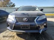 ✅ 2013 Lexus RX 350 • VIN: 2T2ZK1BA3DC099935 • Лот: 92442285. Опубликован ранее на Copart с пробегом 162 852 миль. Бесплатный доступ к архиву аукционных продаж из США и подробный отчёт об истории автомобиля на DreamBid. Изображение 5.