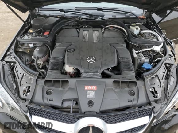 ✅ 2015 Mercedes-Benz E 400 • VIN: WDDKK6FF5FF296291 • Lot: 62321935. Listed on Copart with 59,188 mi. Free auction sales archive from the USA and detailed vehicle history report at DreamBid. Image 11.