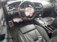 ✅ 2014 Audi S5 Premium Plus • VIN: WAUCGAFR8EA009161 • Lot: 60657655. Listed on Copart with 90,944 mi. Free auction sales archive from the USA and detailed vehicle history report at DreamBid. Image 8.