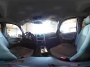 ✅ 2005 Jeep Liberty Limited • VIN: 1J4GL58K75W501121 • Lot: 42399331. Listed on IAAI with 214,461 mi. Free auction sales archive from the USA and detailed vehicle history report at DreamBid. Image 18.