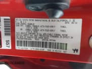 ✅ 2017 Toyota Tacoma SR5 • VIN: 3TMDZ5BN7HM014046 • Lot: 43777744. Listed on IAAI with 130,773 mi. Free auction sales archive from the USA and detailed vehicle history report at DreamBid. Image 9.