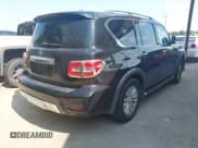 ✅ 2017 Nissan Armada SL • VIN: JN8AY2ND9H9006363 • Lot: 43023482. Wystawiony na IAAI z przebiegiem 181 516 mil. Bezpłatny archiwum sprzedaży aukcyjnych z USA i szczegółowy raport historii pojazdu na DreamBid. Zdjęcie 4.