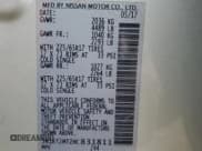 ✅ 2017 Nissan Rogue S • VIN: 5N1AT2MT2HC831811 • Lot: 50743445. Listed on Copart with 88,158 mi. Free auction sales archive from the USA and detailed vehicle history report at DreamBid. Image 14.