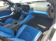 ✅ 2024 Nissan Z Performance • VIN: JN1BZ4BH6RM367096 • Lot: 62267755. Listed on Copart with 1,329 mi. Free auction sales archive from the USA and detailed vehicle history report at DreamBid. Image 8.