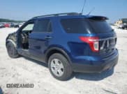 ✅ 2012 Ford Explorer • VIN: 1FMHK8B83CGA86992 • Lot: 64219515. Wystawiony na Copart z przebiegiem 202 272 mil. Bezpłatny archiwum sprzedaży aukcyjnych z USA i szczegółowy raport historii pojazdu na DreamBid. Zdjęcie 2.
