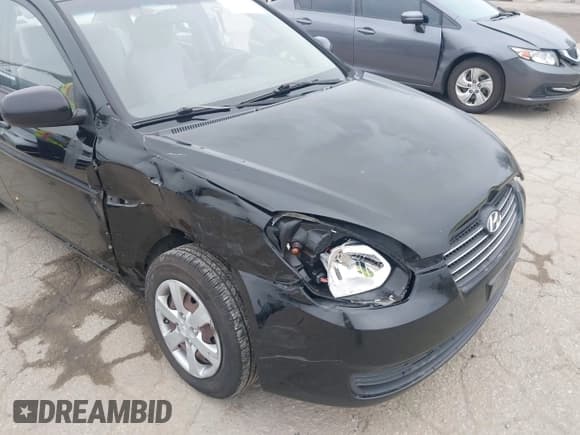 ✅ 2011 Hyundai Accent GLS • VIN: KMHCN4AC9BU618438 • Лот: 42472677. Опубликован ранее на IAAI с пробегом 178 998 миль. Бесплатный доступ к архиву аукционных продаж из США и подробный отчёт об истории автомобиля на DreamBid. Изображение 6.