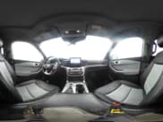 ✅ 2023 Ford Explorer XLT • VIN: 1FMSK8DHXPGA95312 • Лот: 43560514. Опубликован ранее на IAAI с пробегом 48 075 миль. Бесплатный доступ к архиву аукционных продаж из США и подробный отчёт об истории автомобиля на DreamBid. Изображение 18.