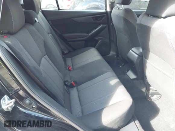 ✅ 2019 Subaru Impreza • VIN: 4S3GTAA69K3747659 • Lot: 43432041. Listed on IAAI with 40,121 mi. Free auction sales archive from the USA and detailed vehicle history report at DreamBid. Image 8.