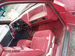 1991 Dodge Dakota z VIN 1B7GL23Y9M5234988, wystawiony jako IAAI lot #42243960 z przebiegiem 247 616 mil mil oraz . Historia ofert i sprzedaży dostępna na DreamBid. Obrazek 5.