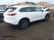 ✅ 2020 Mazda CX-9 Sport • VIN: JM3TCBBY6L0414673 • Lot: 41310952. Listed on IAAI with 27,686 mi. Free auction sales archive from the USA and detailed vehicle history report at DreamBid. Image 4.