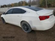 ✅ 2017 Chevrolet Impala LT • VIN: 2G1105SA2H9172399 • Лот: 78213584. Опубликован ранее на Copart с пробегом 322 673 миль. Бесплатный доступ к архиву аукционных продаж из США и подробный отчёт об истории автомобиля на DreamBid. Изображение 2.