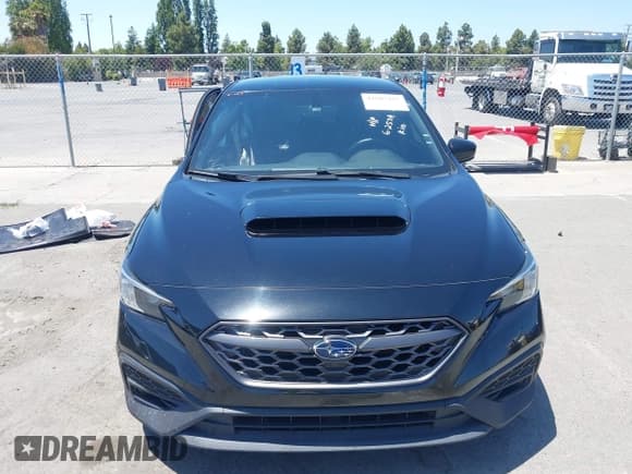 ✅ 2022 Subaru WRX • VIN: JF1VBAA62N9002933 • Lot: 42587255. Listed on IAAI with 68,278 mi. Free auction sales archive from the USA and detailed vehicle history report at DreamBid. Image 12.