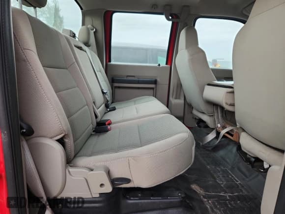 ✅ 2008 Ford F-250 XL • VIN: 1FTSW21518EC21974 • Lot: 87183005. Listed on Copart with 43,526 mi. Free auction sales archive from the USA and detailed vehicle history report at DreamBid. Image 10.