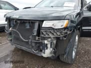 ✅ 2015 Jeep Grand Cherokee Summit • VIN: 1C4RJEJG9FC131724 • Lot: 42491343. Listed on IAAI with 131,196 mi. Free auction sales archive from the USA and detailed vehicle history report at DreamBid. Image 6.