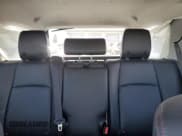 ✅ 2023 Toyota 4Runner TRD Off Road Premium • VIN: JTERU5JR2P6103722 • Lot: 54865385. Listed on Copart with 59,688 mi. Free auction sales archive from the USA and detailed vehicle history report at DreamBid. Image 10.