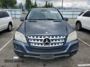 ✅ 2011 Mercedes-Benz M 350 • VIN: 4JGBB5GB7BA705779 • Lot: 85945735. Listed on Copart with 308,565 mi. Free auction sales archive from the USA and detailed vehicle history report at DreamBid. Image 5.