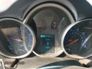 ✅ 2015 Chevrolet Cruze LT • VIN: 1G1PC5SB0F7222385 • Lot: 70261895. Listed on Copart with 145,585 mi. Free auction sales archive from the USA and detailed vehicle history report at DreamBid. Image 9.