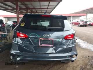 2017 Hyundai Santa Fe 2.4L с VIN 5NMZU3LB1HH007013, выставлен на аукционе IAAI как лот 43408165 с пробегом 102 139 миль миль и . История ставок и продаж доступна на DreamBid. Изображение 6.
