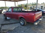 ✅ 1994 Ford F-150 • VIN: 1FTEF15NXRNB15073 • Lot: 81887725. Listed on Copart with 363,326 mi. Free auction sales archive from the USA and detailed vehicle history report at DreamBid. Image 2.