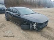 ✅ 2025 Kia K4 GT-Line • VIN: 3KPFW4DE5SE115564 • Lot: 94936055. Wystawiony na Copart z przebiegiem 2 166 mil. Bezpłatny archiwum sprzedaży aukcyjnych z USA i szczegółowy raport historii pojazdu na DreamBid. Zdjęcie 4.