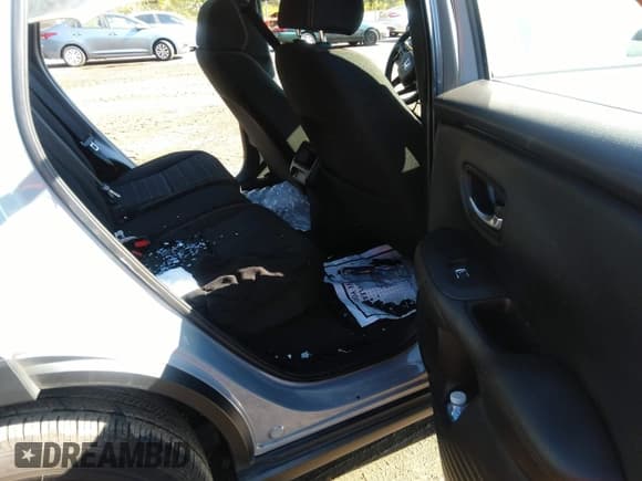 ✅ 2024 Honda HR-V Sport • VIN: 3CZRZ2H5XRM749403 • Лот: 43256812. Опубликован ранее на IAAI с пробегом Не указан. Бесплатный доступ к архиву аукционных продаж из США и подробный отчёт об истории автомобиля на DreamBid. Изображение 8.