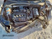 ✅ 2012 Volkswagen Passat SE • VIN: 1VWBP7A35CC105610 • Lot: 86440605. Listed on Copart with Not provided. Free auction sales archive from the USA and detailed vehicle history report at DreamBid. Image 11.