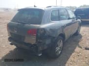 ✅ 2016 Volkswagen Touareg Lux • VIN: WVGEF9BP7GD011255 • Лот: 42225568. Опубликован ранее на IAAI с пробегом 102 623 миль. Бесплатный доступ к архиву аукционных продаж из США и подробный отчёт об истории автомобиля на DreamBid. Изображение 4.