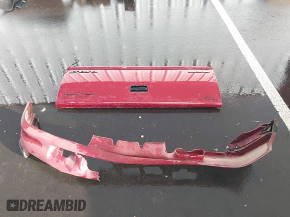 ✅ 1996 Chevrolet S-10 LS • VIN: 1GCDT19W0TK194415 • Лот: 41635483. Опубликован ранее на IAAI с пробегом 132 091 миль. Бесплатный доступ к архиву аукционных продаж из США и подробный отчёт об истории автомобиля на DreamBid. Изображение 12.