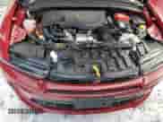 2024 Dodge Hornet R/T с VIN ZACPDFCW2R3A35093, выставлен на аукционе Copart как лот 42193585 с пробегом 4 574 миль миль и Списание • Salvage title. История ставок и продаж доступна на DreamBid. Изображение 13.