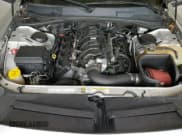 ✅ 2009 Dodge Challenger R/T • VIN: 2B3LJ54T89H617152 • Lot: 43957805. Wystawiony na Copart z przebiegiem 215 445 mil. Bezpłatny archiwum sprzedaży aukcyjnych z USA i szczegółowy raport historii pojazdu na DreamBid. Zdjęcie 12.