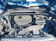 ✅ 2018 MINI Countryman Cooper S • VIN: WMZYT5C3XJ3E61612 • Lot: 41276107. Wystawiony na IAAI z przebiegiem 59 554 mil. Bezpłatny archiwum sprzedaży aukcyjnych z USA i szczegółowy raport historii pojazdu na DreamBid. Zdjęcie 10.