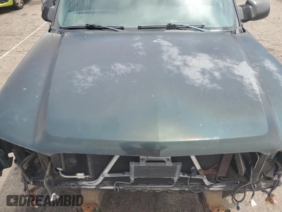 ✅ 2003 Chevrolet Silverado 1500 Work Truck • VIN: 1GCEC14T73Z172498 • Лот: 65196574. Опубликован ранее на Copart с пробегом 39 171 миль. Бесплатный доступ к архиву аукционных продаж из США и подробный отчёт об истории автомобиля на DreamBid. Изображение 11.