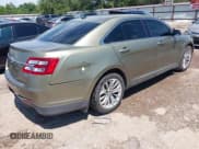 ✅ 2013 Ford Taurus Limited • VIN: 1FAHP2F80DG195589 • Lot: 42349612. Listed on IAAI with 216,474 mi. Free auction sales archive from the USA and detailed vehicle history report at DreamBid. Image 4.