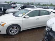 ✅ 2015 Nissan Altima SL • VIN: 1N4BL3AP1FC448807 • Lot: 42351574. Listed on IAAI with 110,354 mi. Free auction sales archive from the USA and detailed vehicle history report at DreamBid. Image 15.