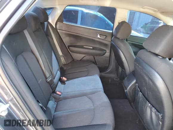 ✅ 2017 Kia Optima LX • VIN: 5XXGT4L35HG168780 • Lot: 54793455. Listed on Copart with 193,528 mi. Free auction sales archive from the USA and detailed vehicle history report at DreamBid. Image 10.