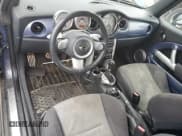 ✅ 2005 MINI Convertible S • VIN: WMWRH33415TK55243 • Lot: 93570225. Wystawiony na Copart z przebiegiem 79 303 mil. Bezpłatny archiwum sprzedaży aukcyjnych z USA i szczegółowy raport historii pojazdu na DreamBid. Zdjęcie 8.