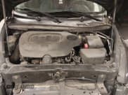 ✅ 2007 Chevrolet HHR LT • VIN: 3GNDA33PX7S564578 • Lot: 41776725. Listed on IAAI with 189,941 mi. Free auction sales archive from the USA and detailed vehicle history report at DreamBid. Image 10.