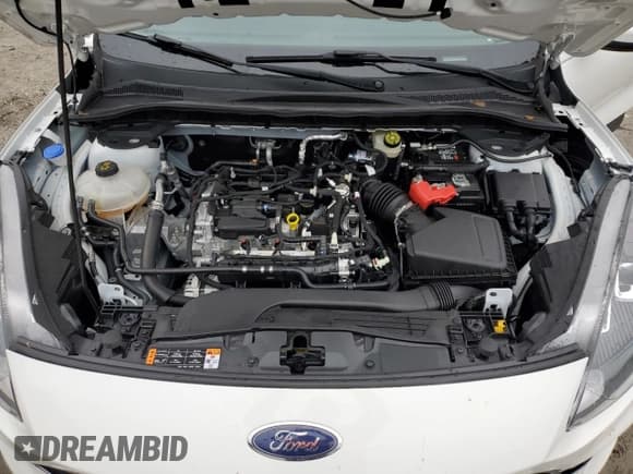 ✅ 2022 Ford Escape SEL • VIN: 1FMCU0H63NUB94643 • Lot: 86309895. Listed on Copart with 32,427 mi. Free auction sales archive from the USA and detailed vehicle history report at DreamBid. Image 12.