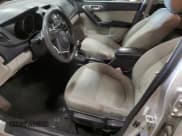 ✅ 2013 Kia Forte EX • VIN: KNAFU4A21D5731452 • Lot: 51136635. Wystawiony na Copart z przebiegiem 178 887 mil. Bezpłatny archiwum sprzedaży aukcyjnych z USA i szczegółowy raport historii pojazdu na DreamBid. Zdjęcie 7.