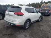 ✅ 2017 Nissan Rogue S • VIN: JN8AT2MV3HW272312 • Lot: 43742647. Listed on IAAI with 67,518 mi. Free auction sales archive from the USA and detailed vehicle history report at DreamBid. Image 4.