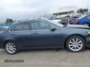 ✅ 2006 Acura TSX Navi • VIN: JH4CL96906C026120 • Lot: 42195035. Listed on IAAI with 202,946 mi. Free auction sales archive from the USA and detailed vehicle history report at DreamBid. Image 13.