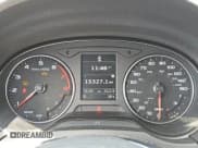 ✅ 2017 Audi A3 Premium • VIN: WAUAUGFF4H1032322 • Лот: 90095585. Опубликован ранее на Copart с пробегом 15 327 миль. Бесплатный доступ к архиву аукционных продаж из США и подробный отчёт об истории автомобиля на DreamBid. Изображение 9.